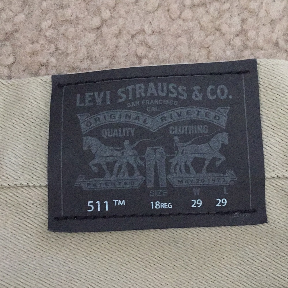 Khakis - Picture 4 of 4